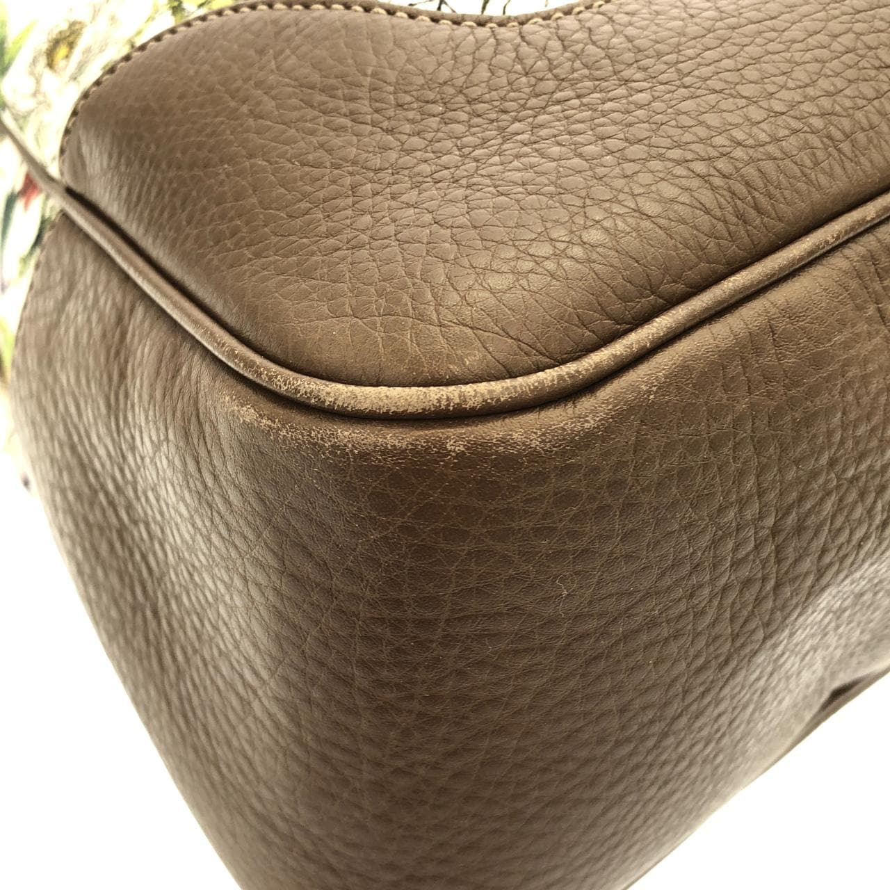 GUCCI 282315 KJ01G Shoulder Canvas 3
