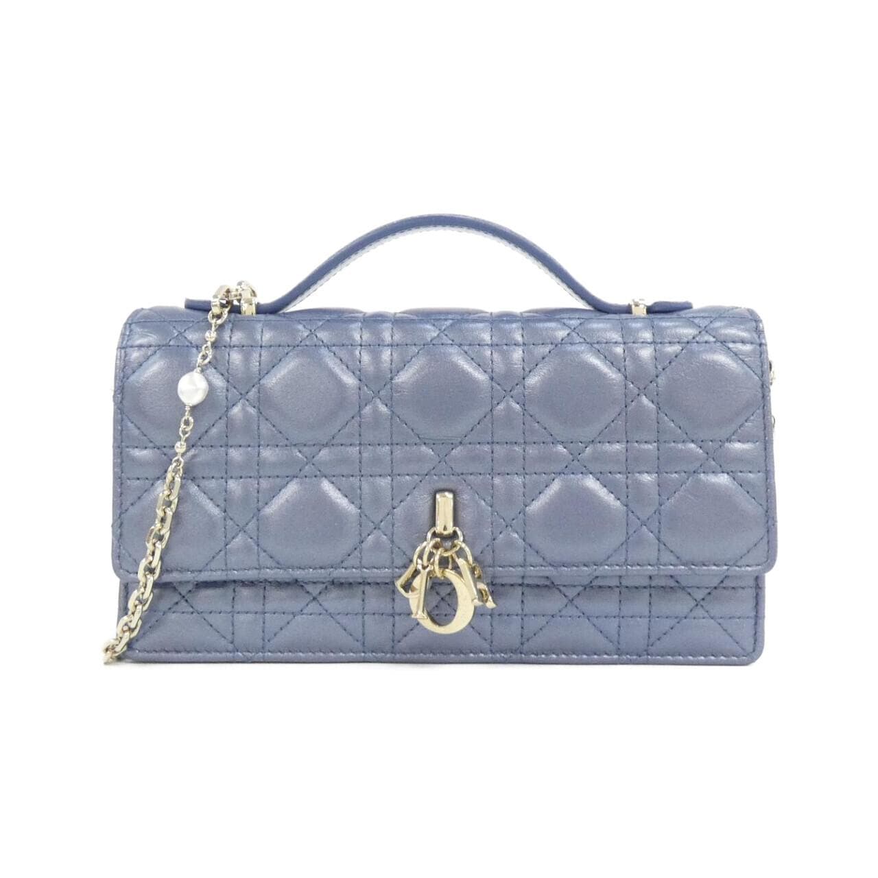 DIOR S0980ONJL 手提包 羊皮