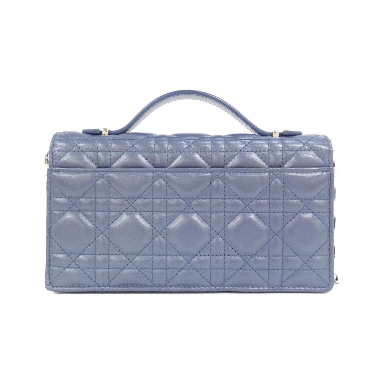 DIOR S0980ONJL 手提包 羊皮 2