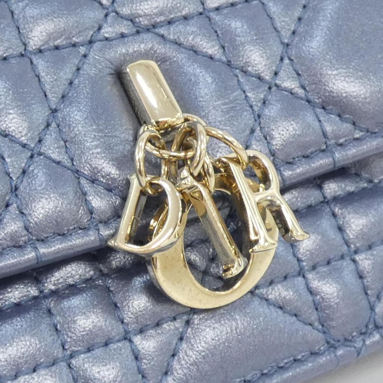 DIOR S0980ONJL 手提包 羊皮 4