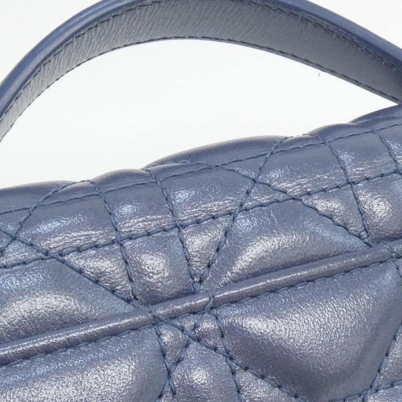DIOR S0980ONJL 手提包 羊皮 5