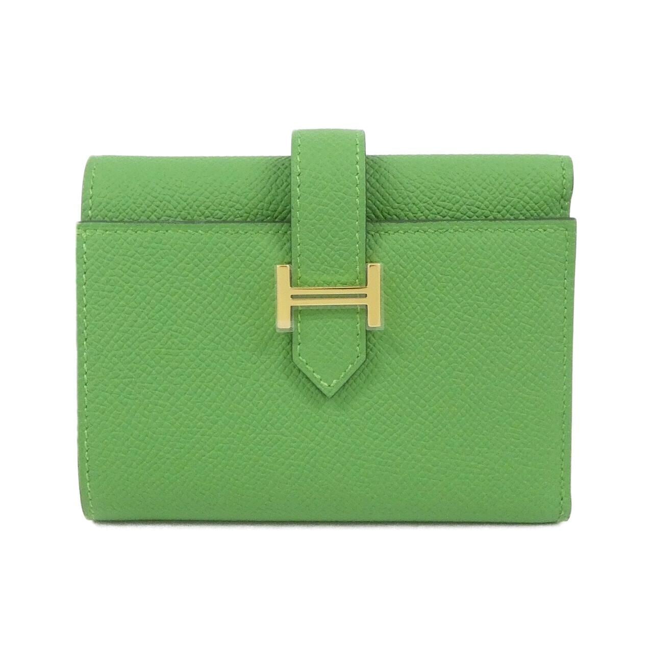 HERMES 082875CC Wallet Epsom