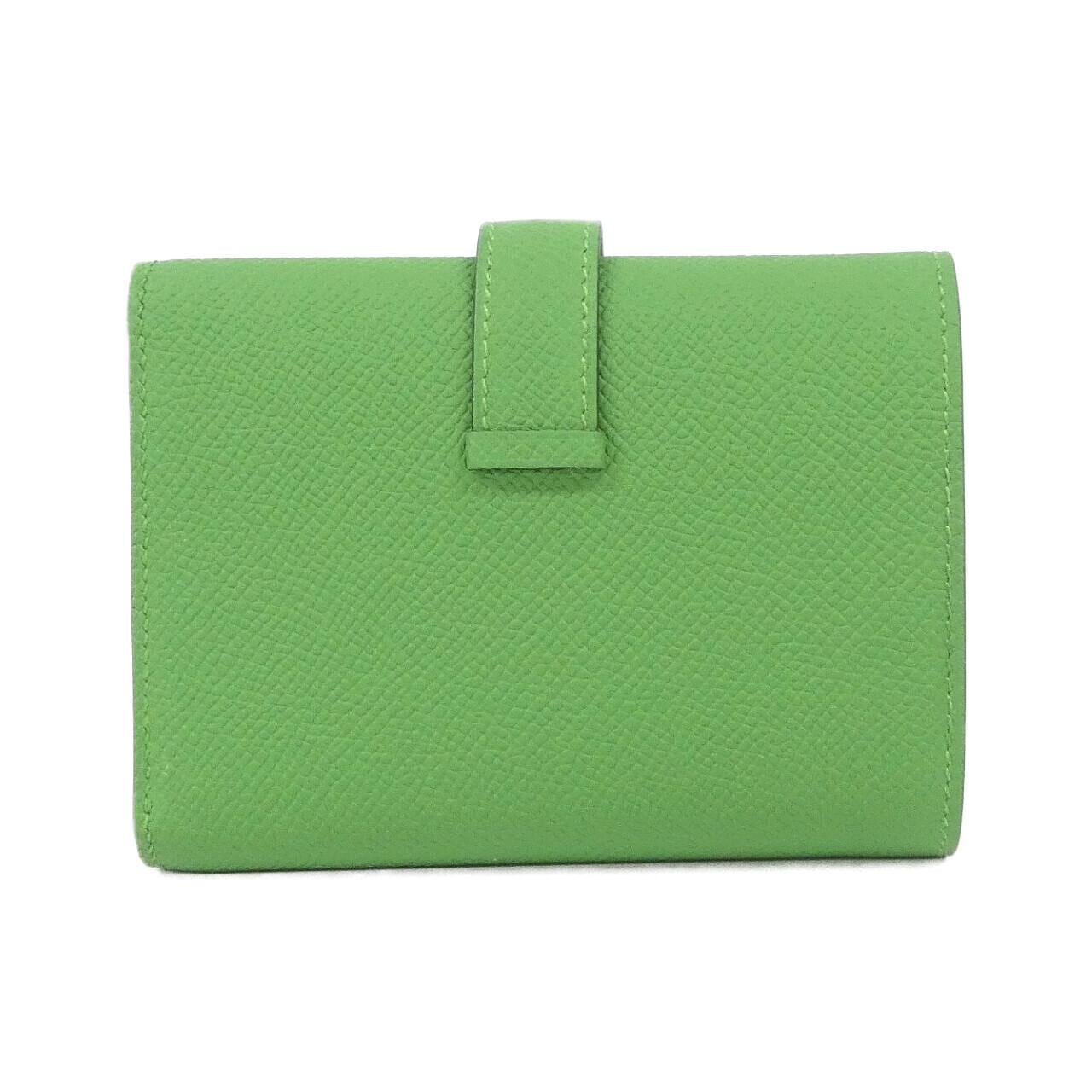 HERMES 082875CC Wallet Epsom 2