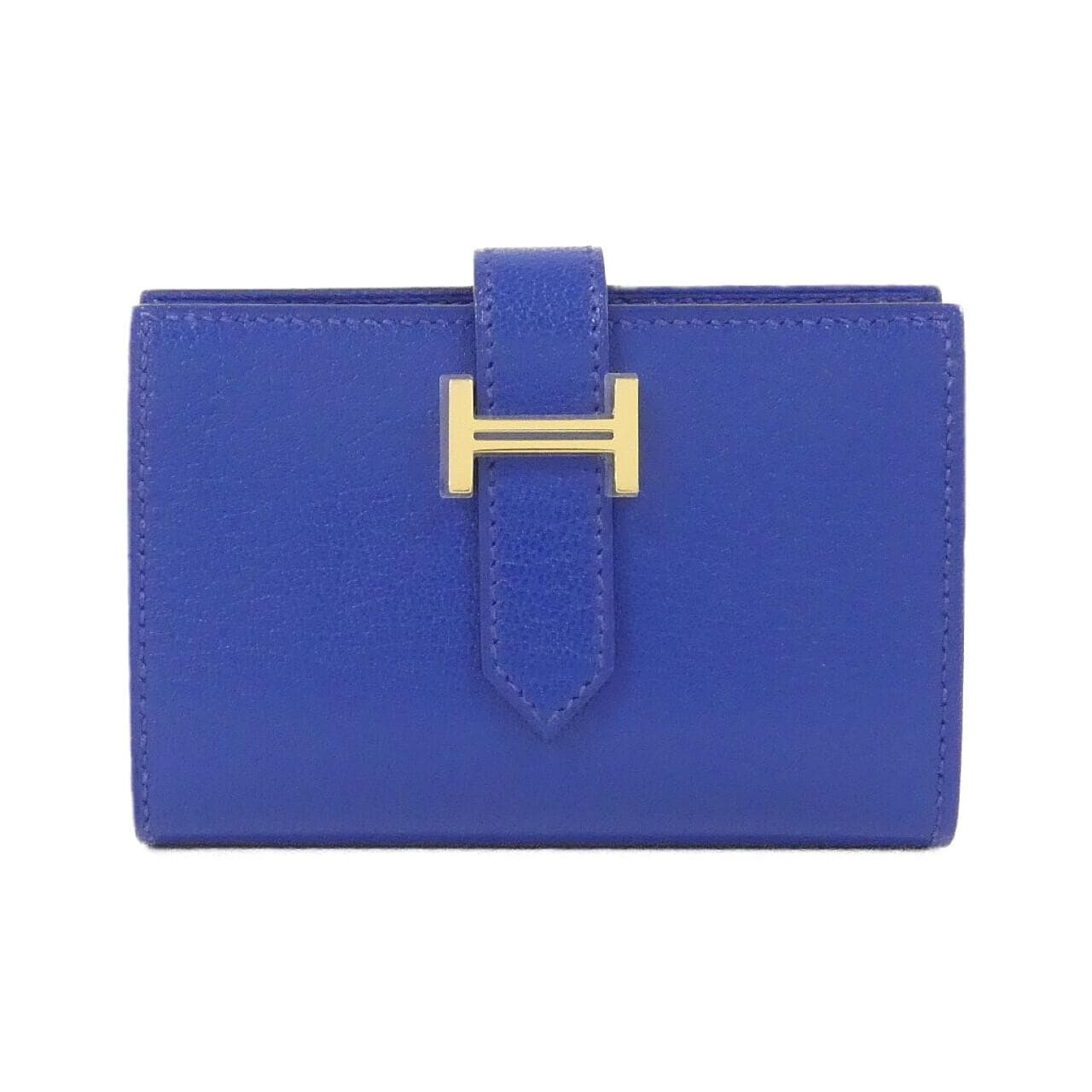 HERMES 080166CC 銀包