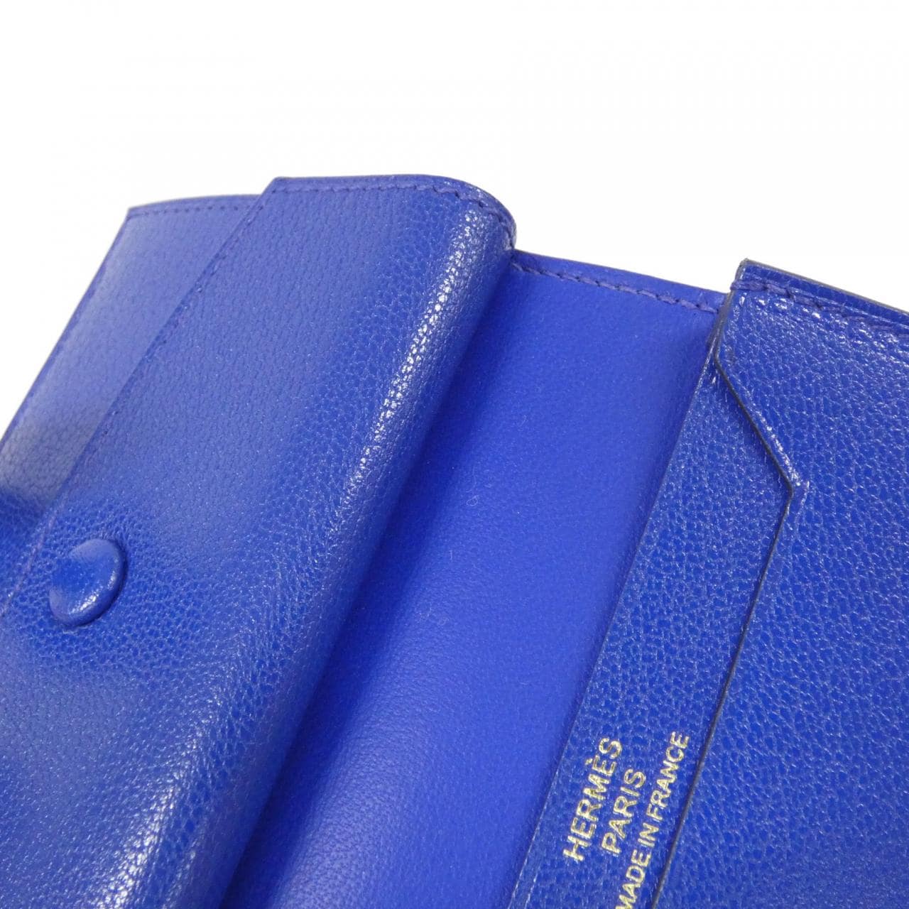 HERMES 080166CC 銀包 4