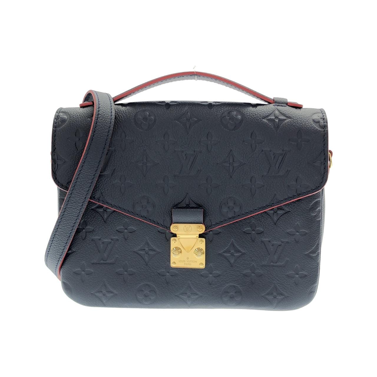LOUIS VUITTON Pochette M44071 手提包 Monogram