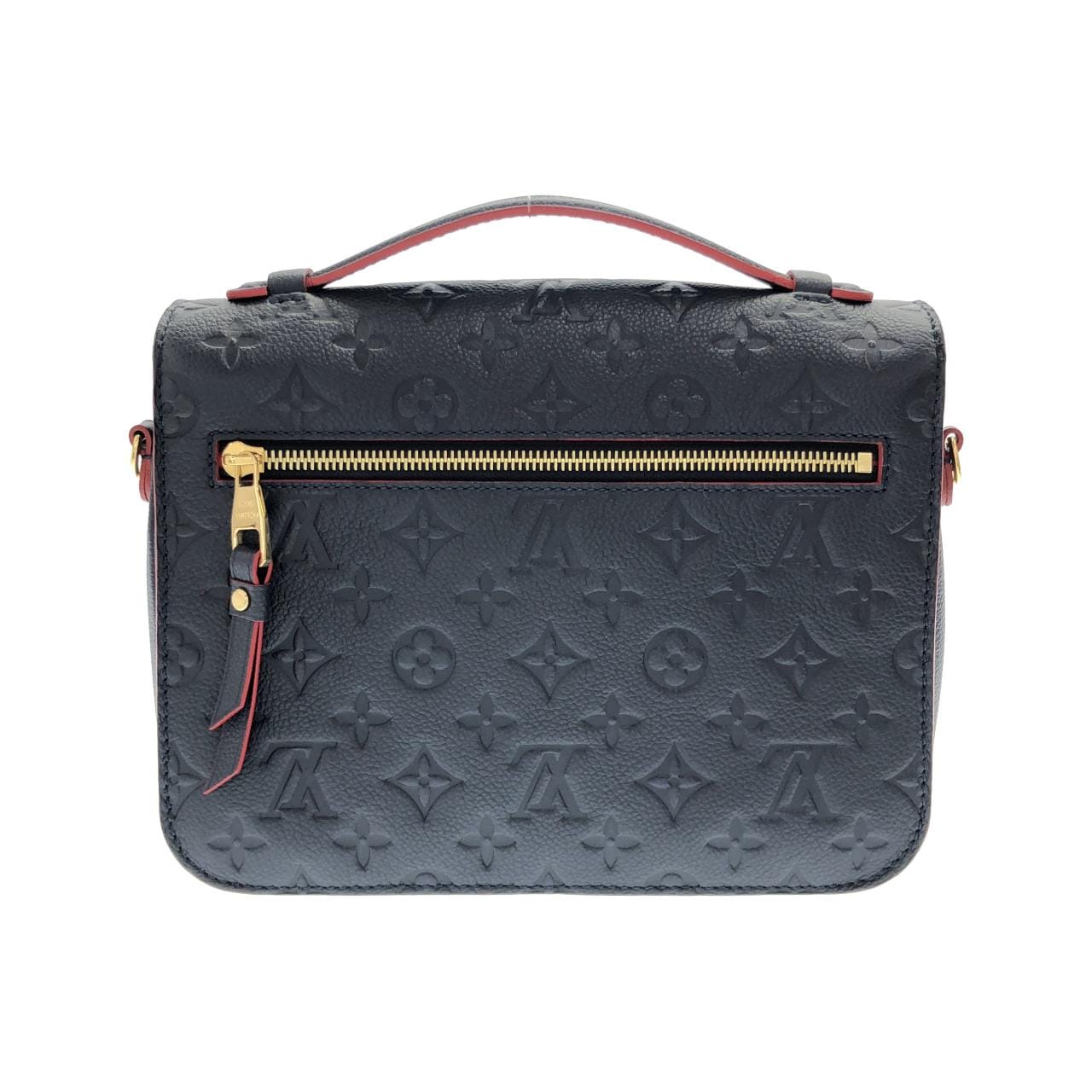 LOUIS VUITTON Pochette M44071 手提包 Monogram 2