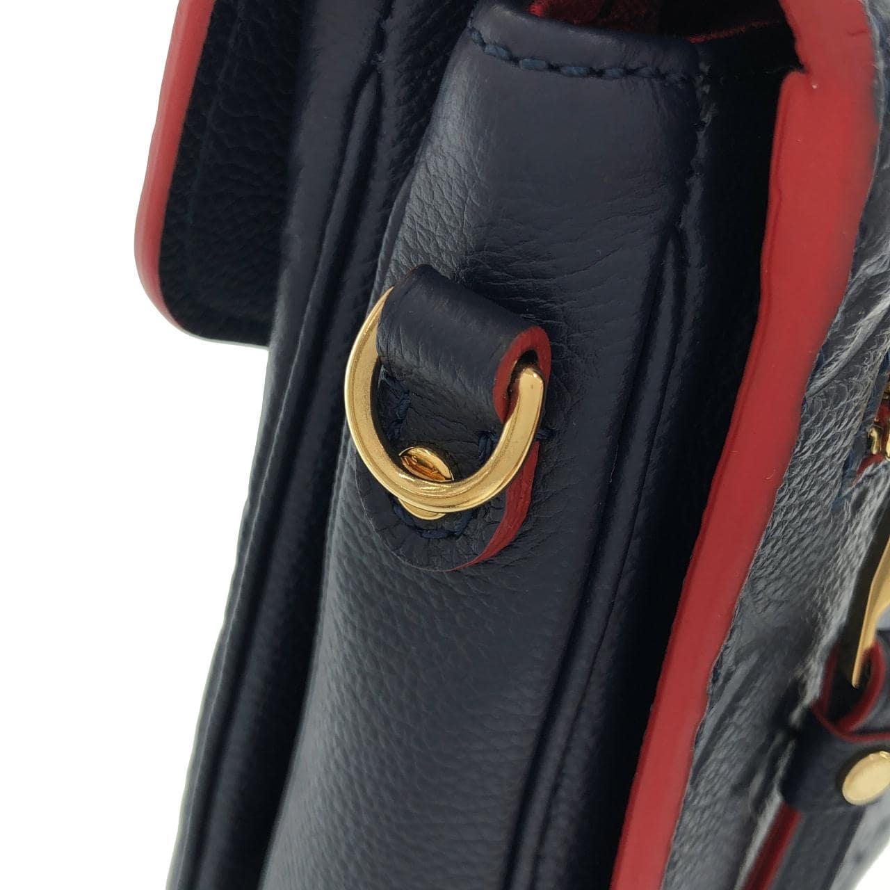 LOUIS VUITTON Pochette M44071 手提包 Monogram 5