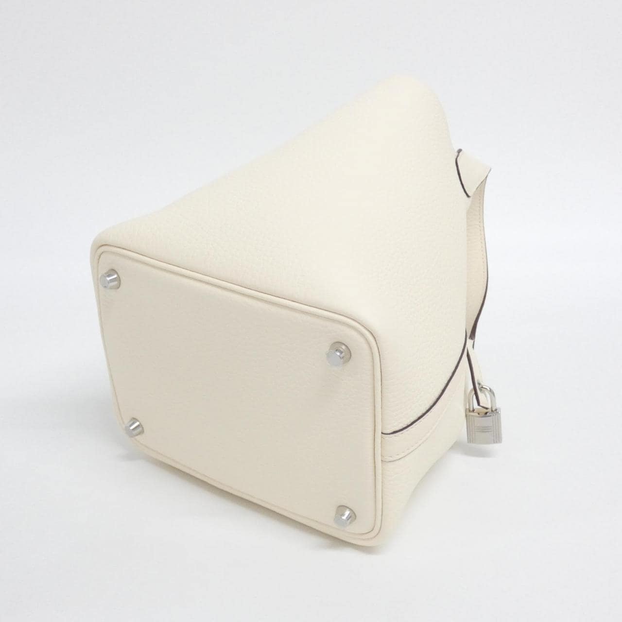 HERMES Picotin 056289CK 手提包 Clemence 2