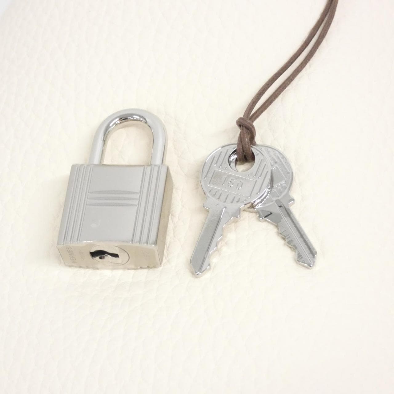 HERMES Picotin 056289CK 手提包 Clemence 3