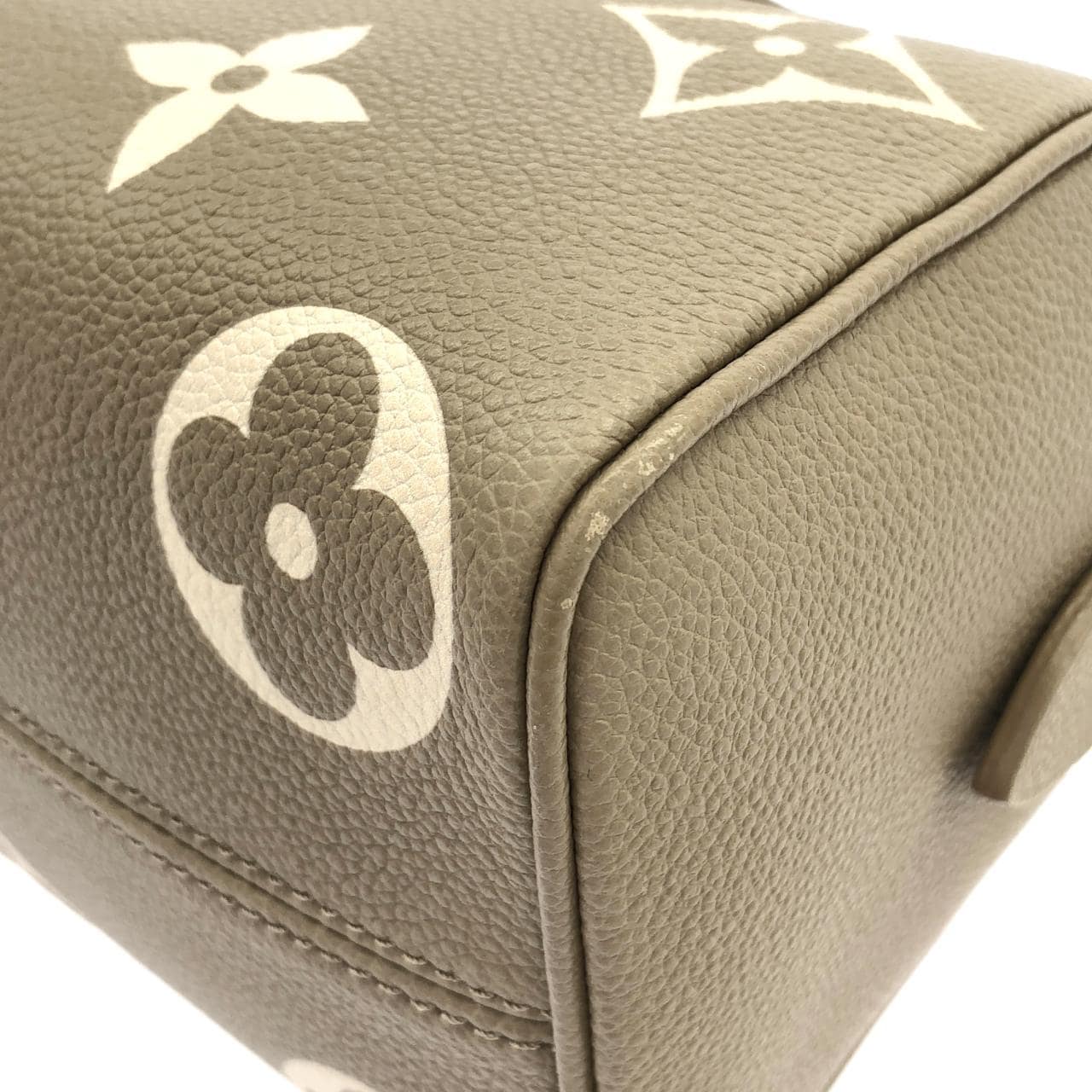 LOUIS VUITTON Speedy M46575 波士頓包 Monogram 2