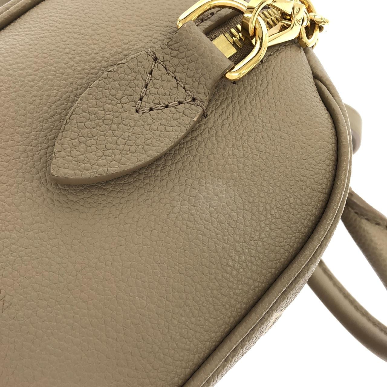 LOUIS VUITTON Speedy M46575 波士頓包 Monogram 4