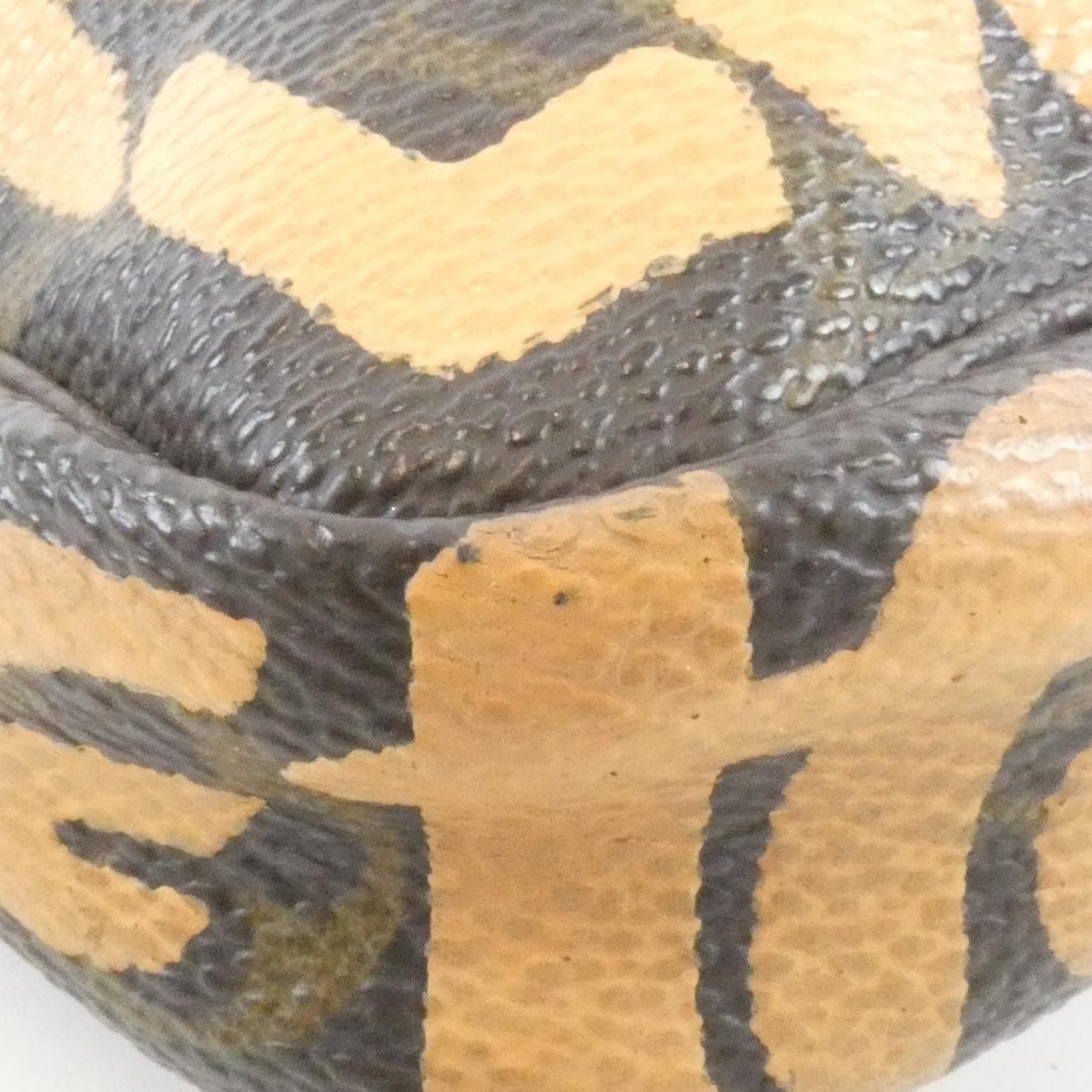 LOUIS VUITTON Pochette M92193 Pochette Monogram 2
