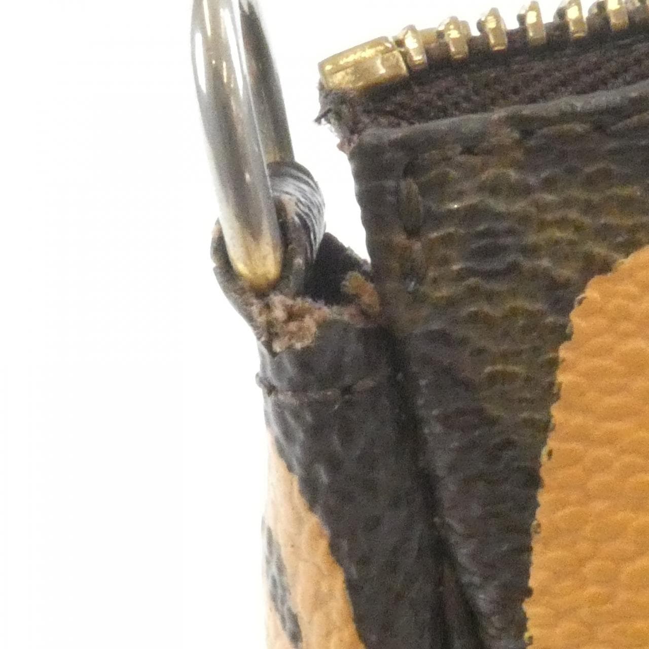 LOUIS VUITTON Pochette M92193 Pochette Monogram 5