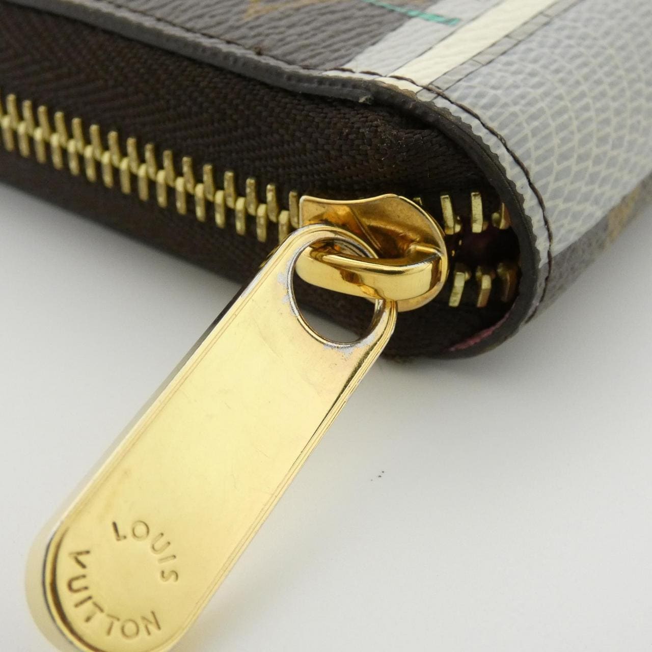 LOUIS VUITTON M81544 銀包 Monogram 5
