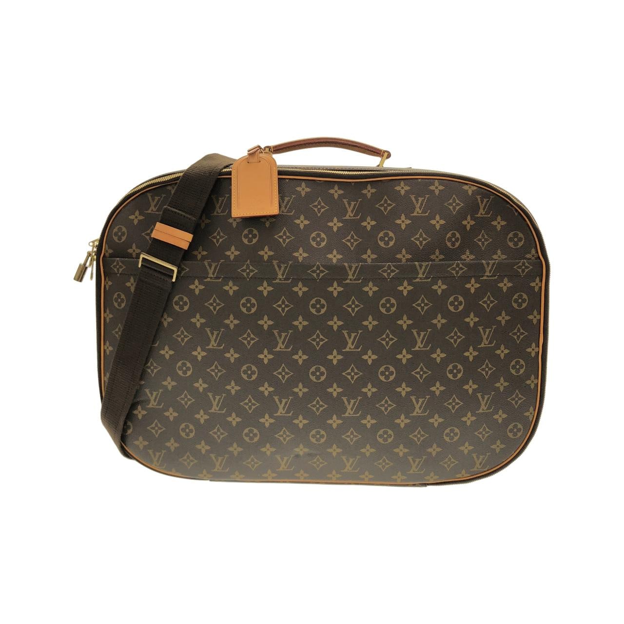 LOUIS VUITTON M24000 波士頓包 Monogram