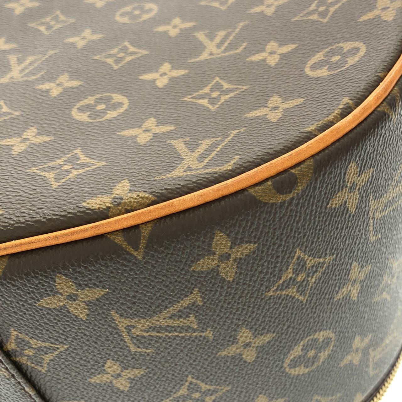 LOUIS VUITTON M24000 波士頓包 Monogram 3