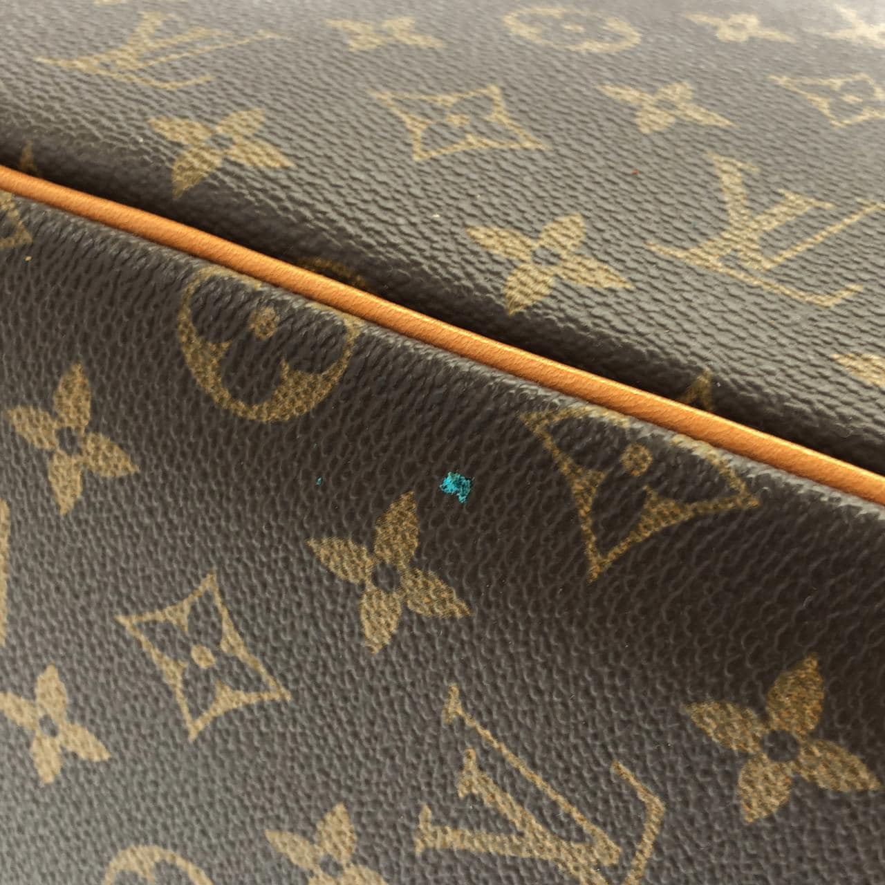 LOUIS VUITTON M24000 波士頓包 Monogram 4