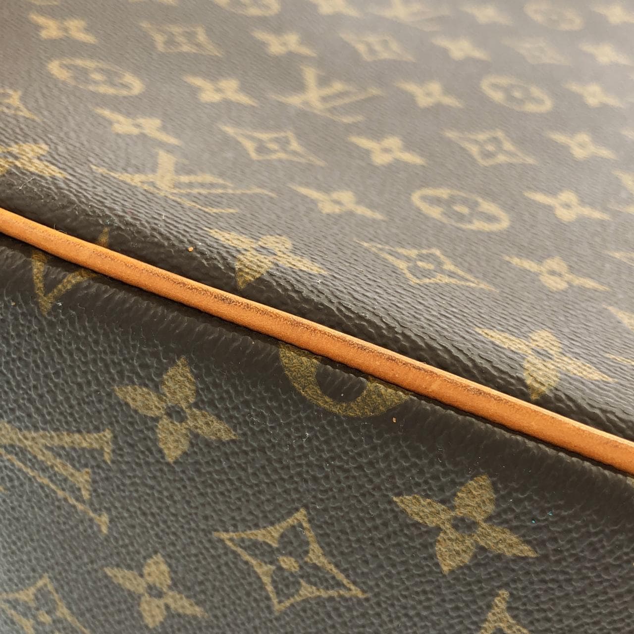 LOUIS VUITTON M24000 波士頓包 Monogram 5