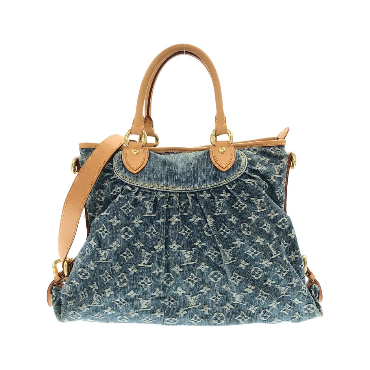 LOUIS VUITTON M95349 手提包 Monogram