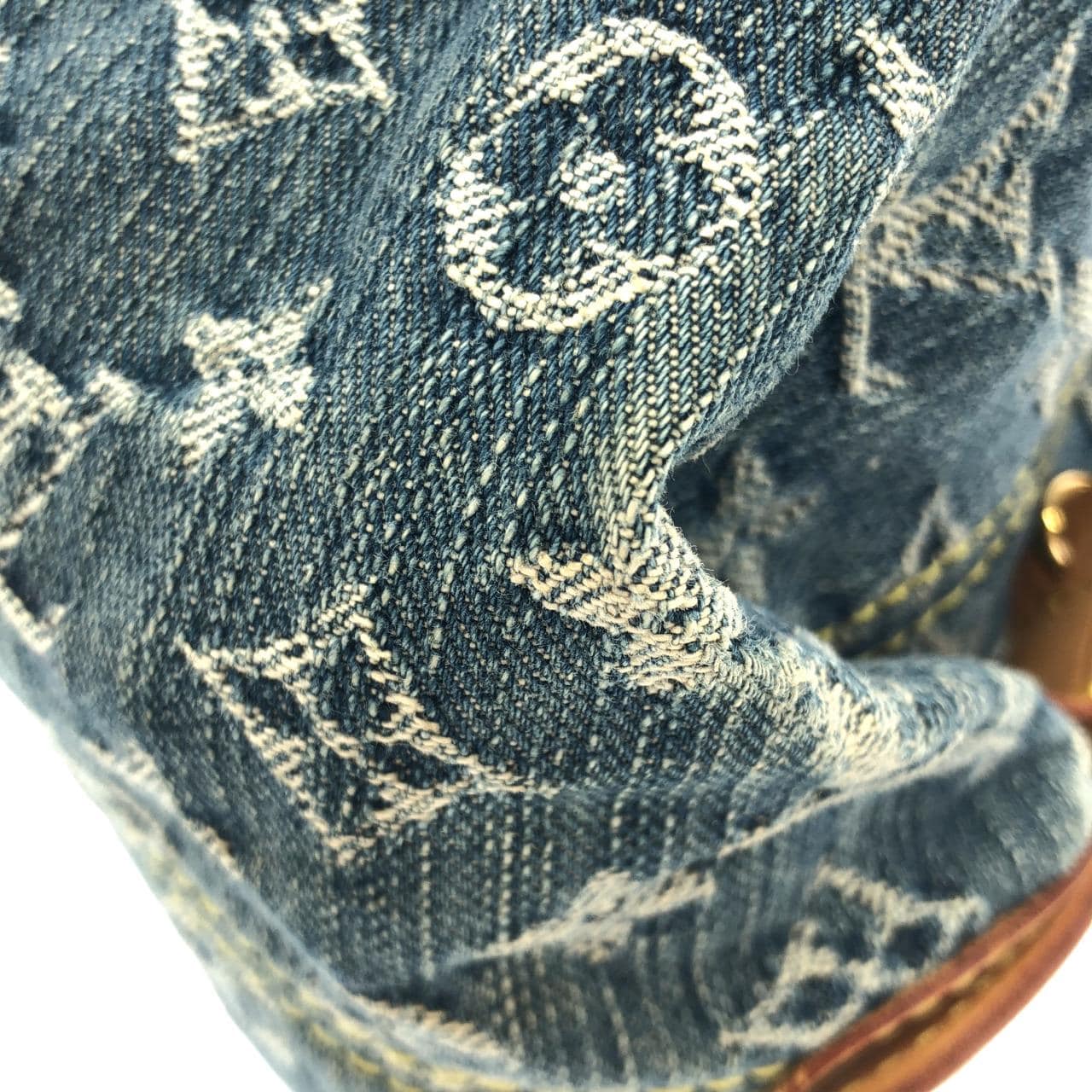 LOUIS VUITTON M95349 手提包 Monogram 3