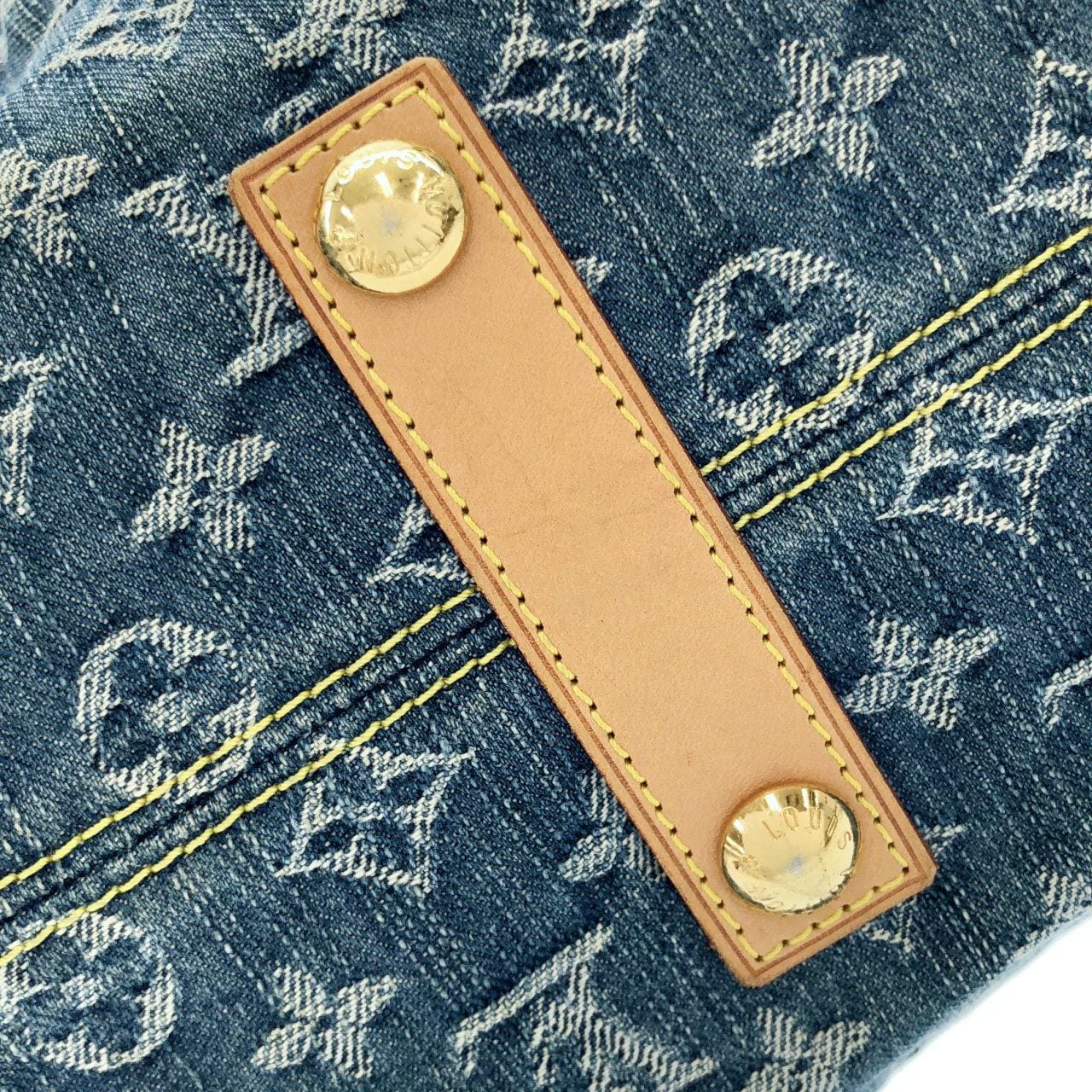 LOUIS VUITTON M95349 手提包 Monogram 4