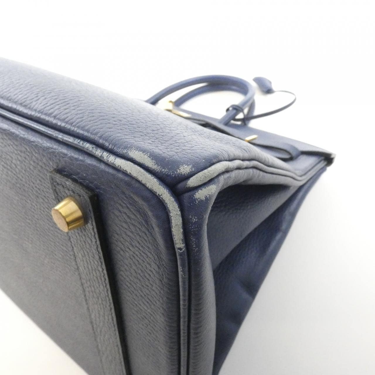 HERMES Birkin 017301CC 手提包 3