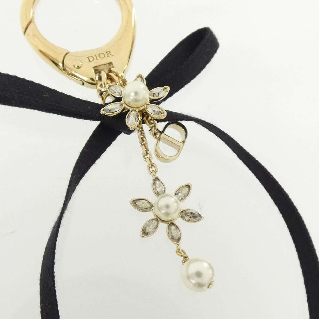 DIOR V1602WOMCY Key Case 2