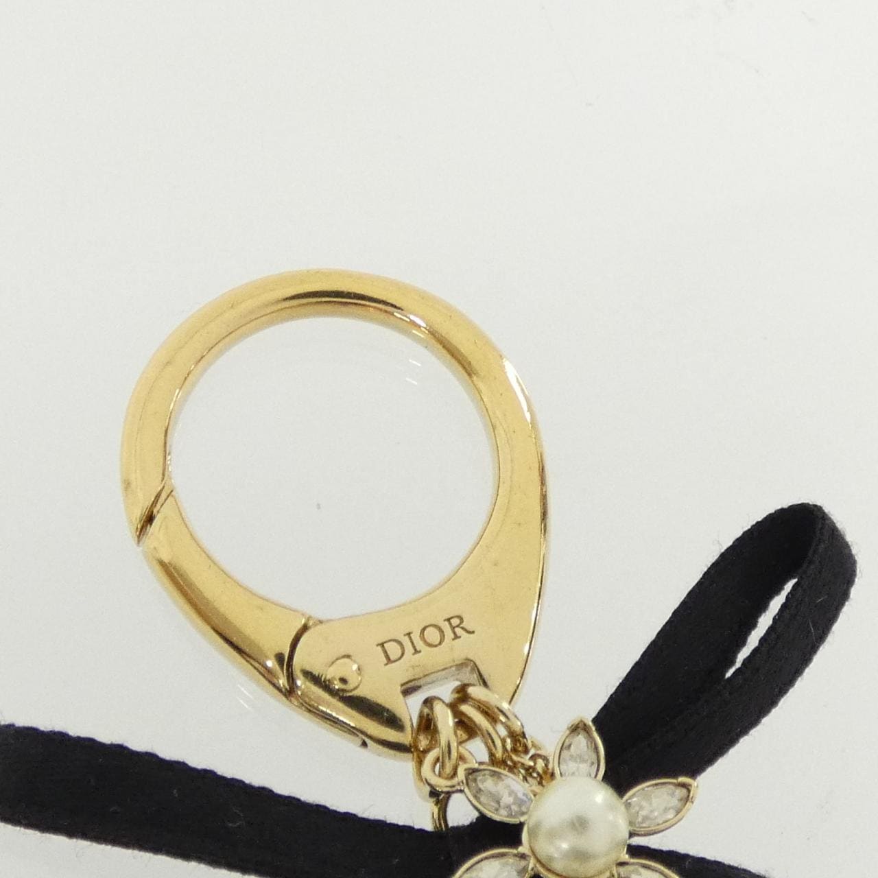 DIOR V1602WOMCY Key Case 3