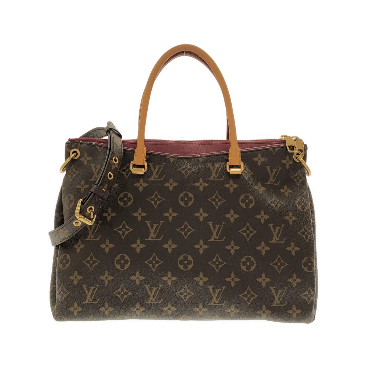 LOUIS VUITTON M40906 手提包 Monogram