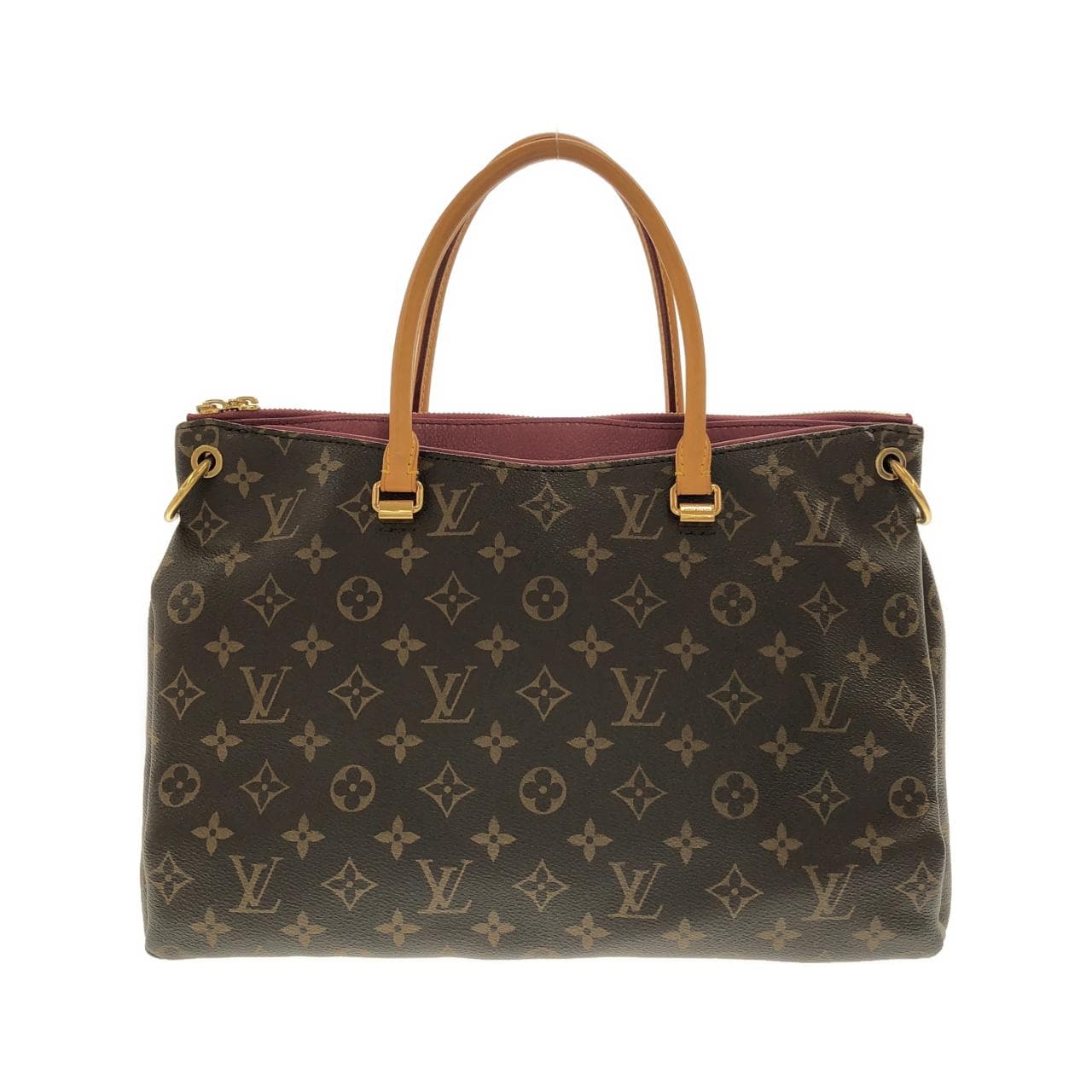 LOUIS VUITTON M40906 手提包 Monogram 2