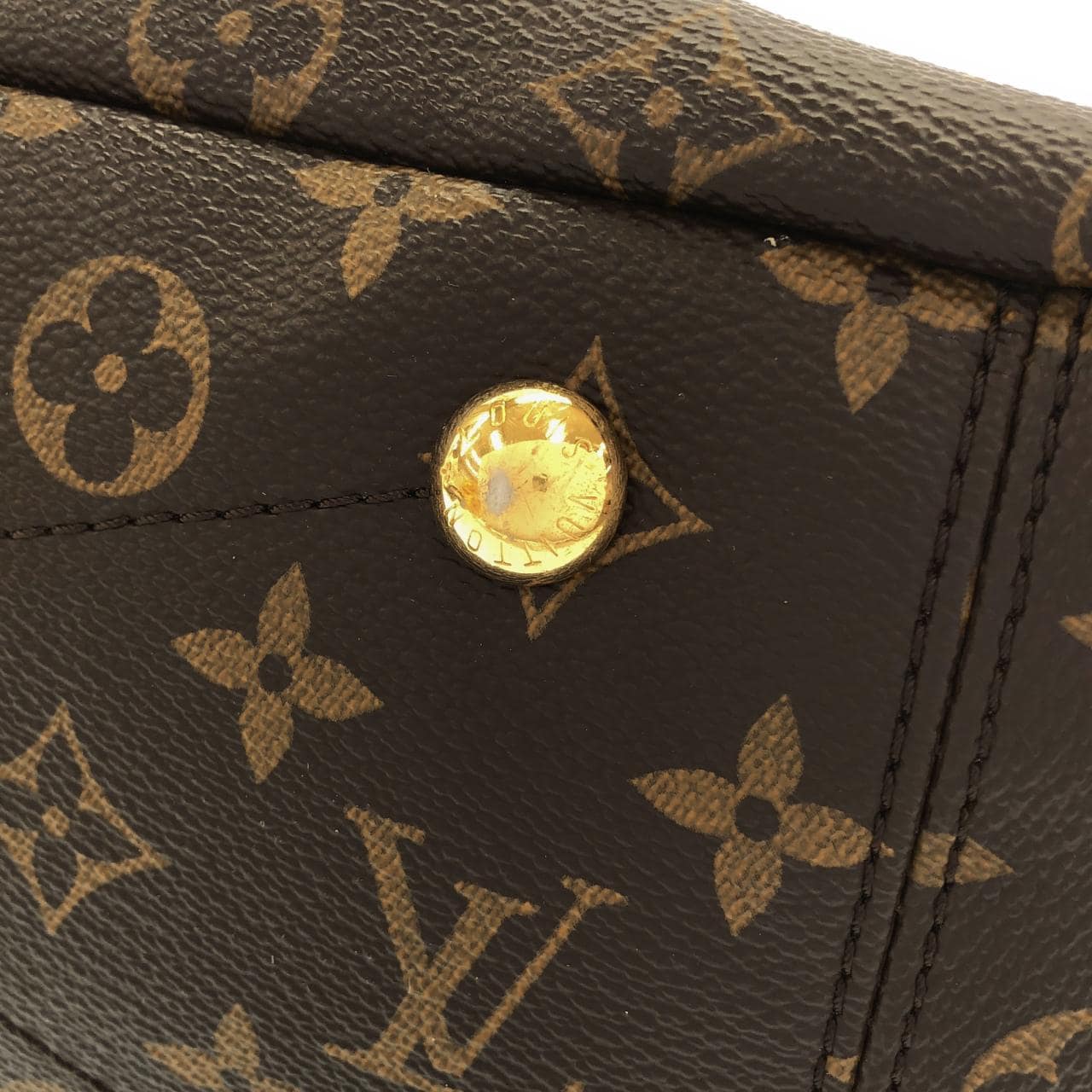 LOUIS VUITTON M40906 手提包 Monogram 3