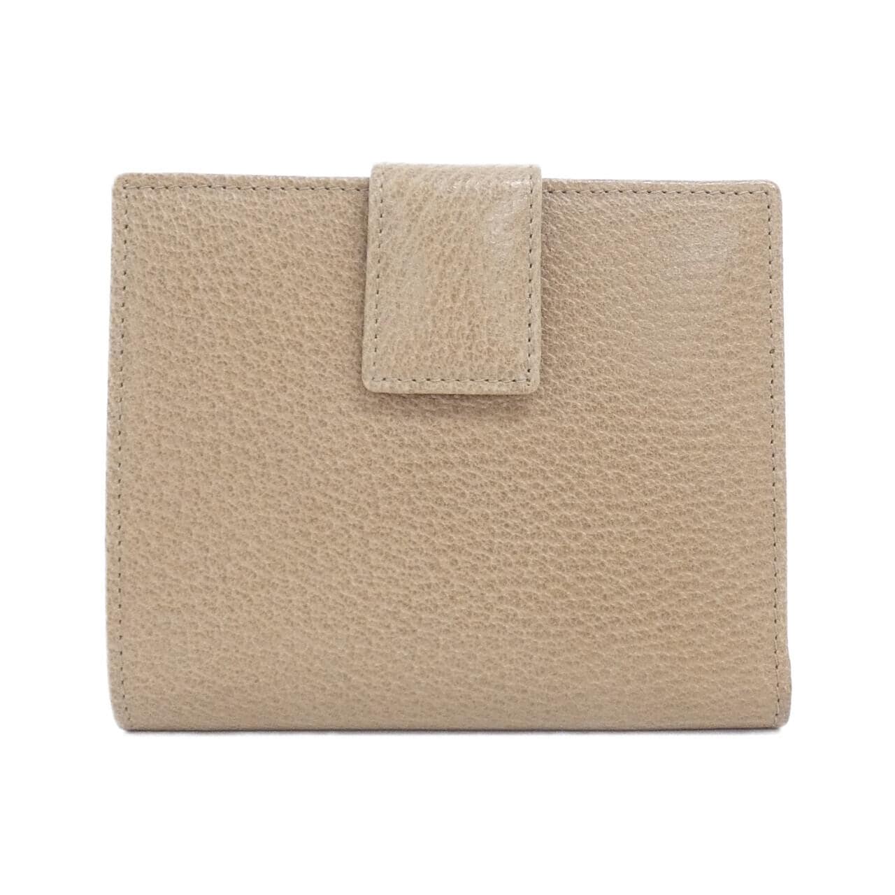 GUCCI 035 3661 銀包 皮革 2
