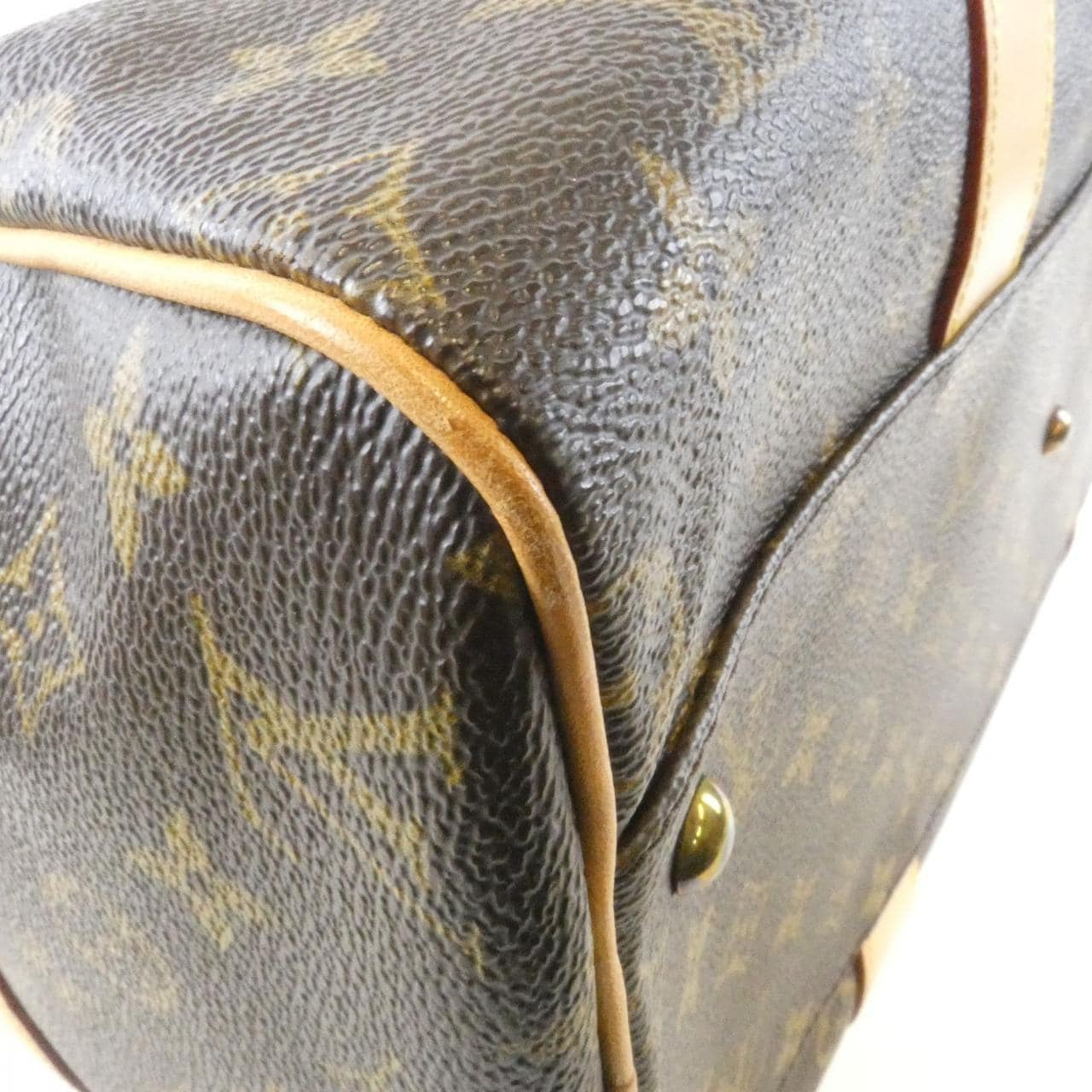LOUIS VUITTON M40074 Boston Monogram 2