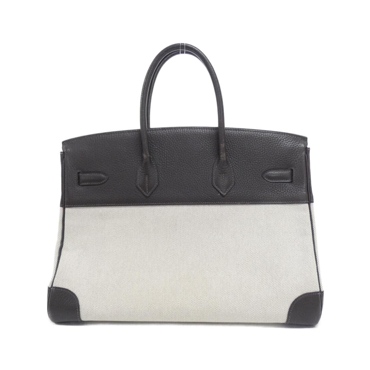 HERMES Birkin Handbag Clemence 2