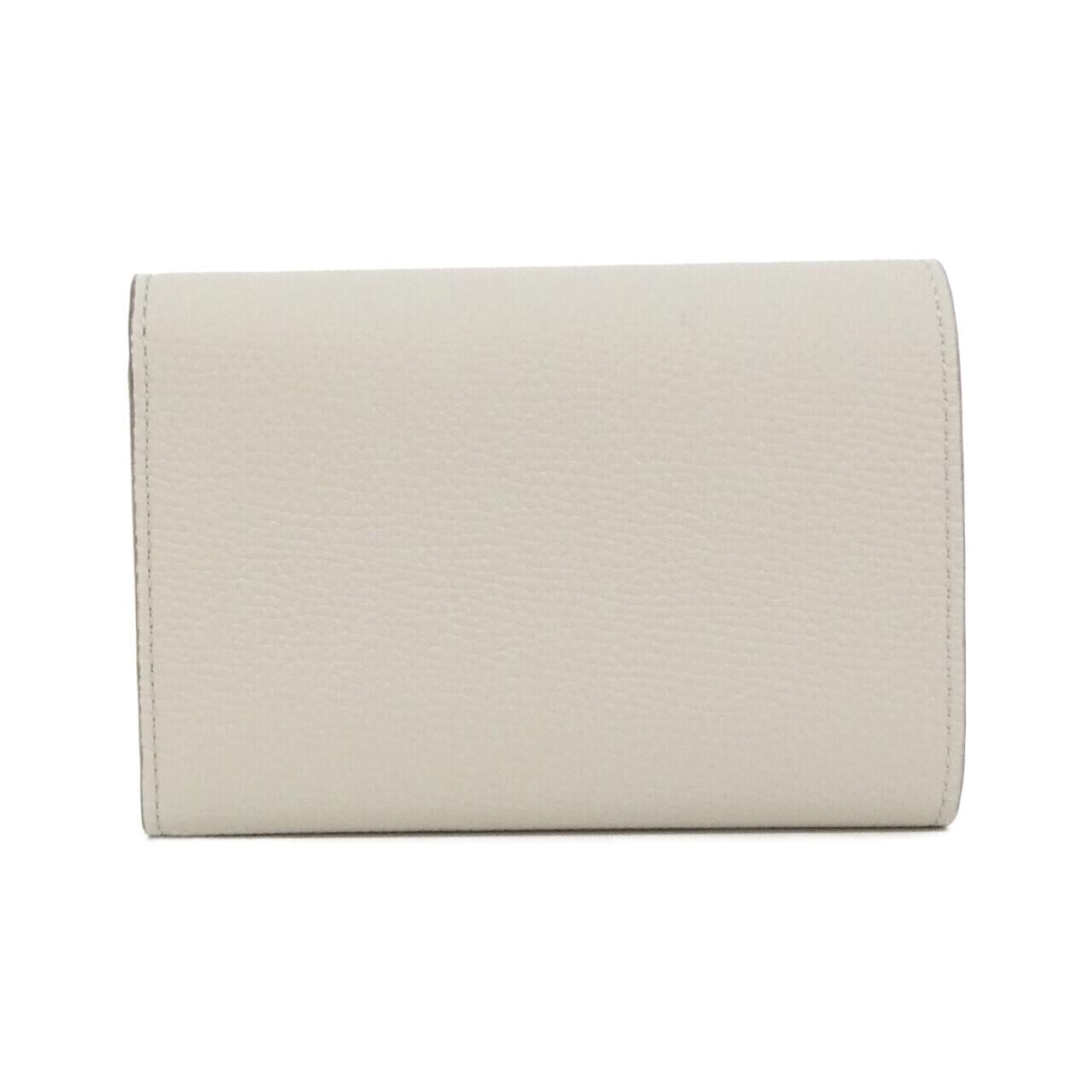 LOEWE C821S33X12 銀包 羊皮 2