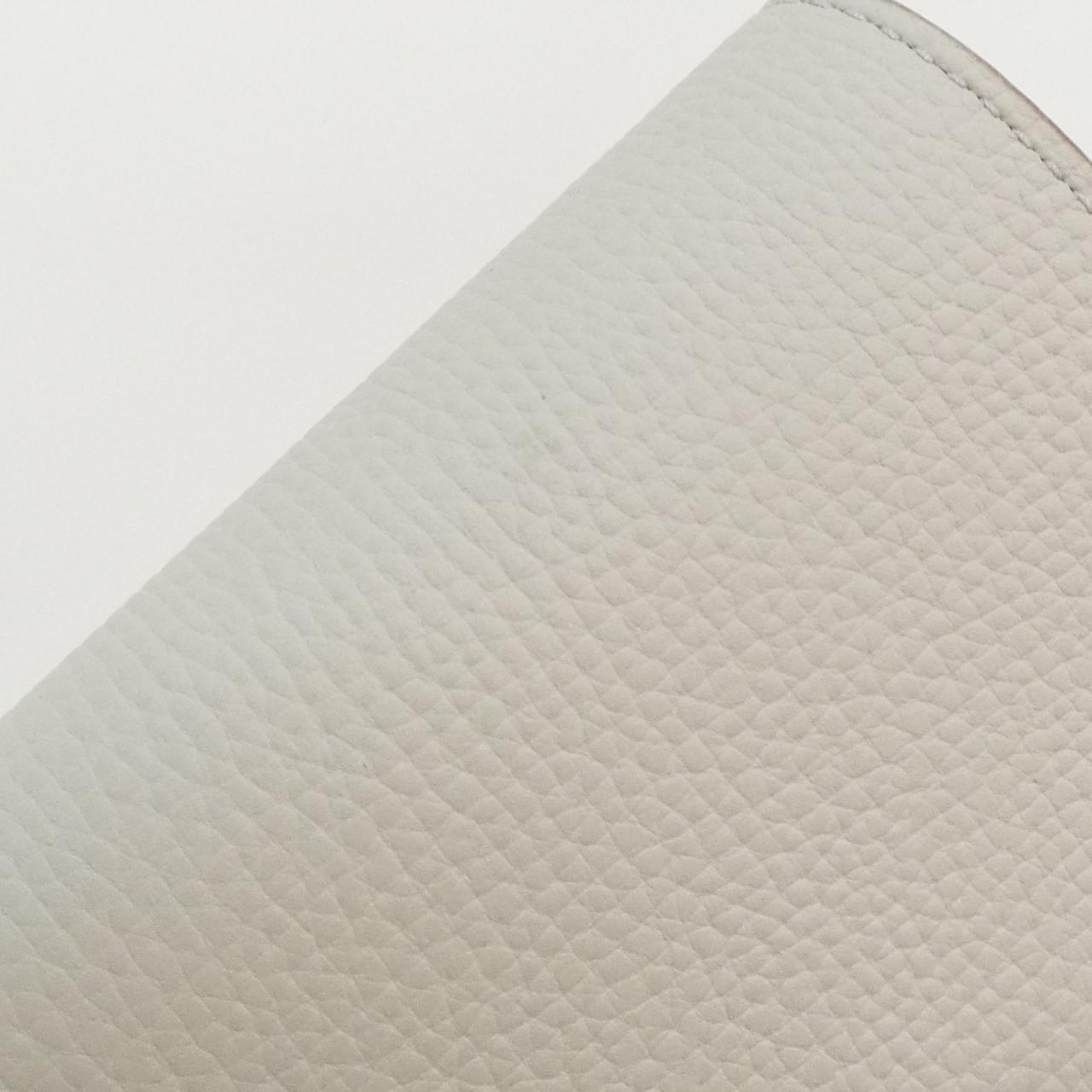 LOEWE C821S33X12 銀包 羊皮 4