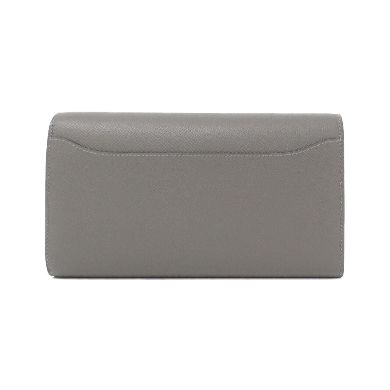HERMES Constance 080125CC 銀包 Epsom 2