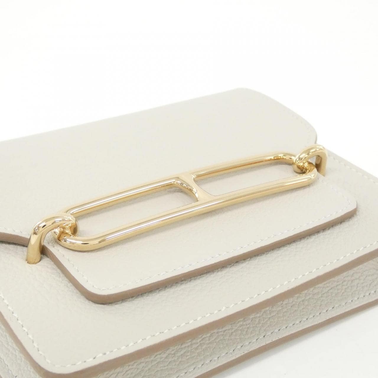 HERMES 082053CP 銀包 3