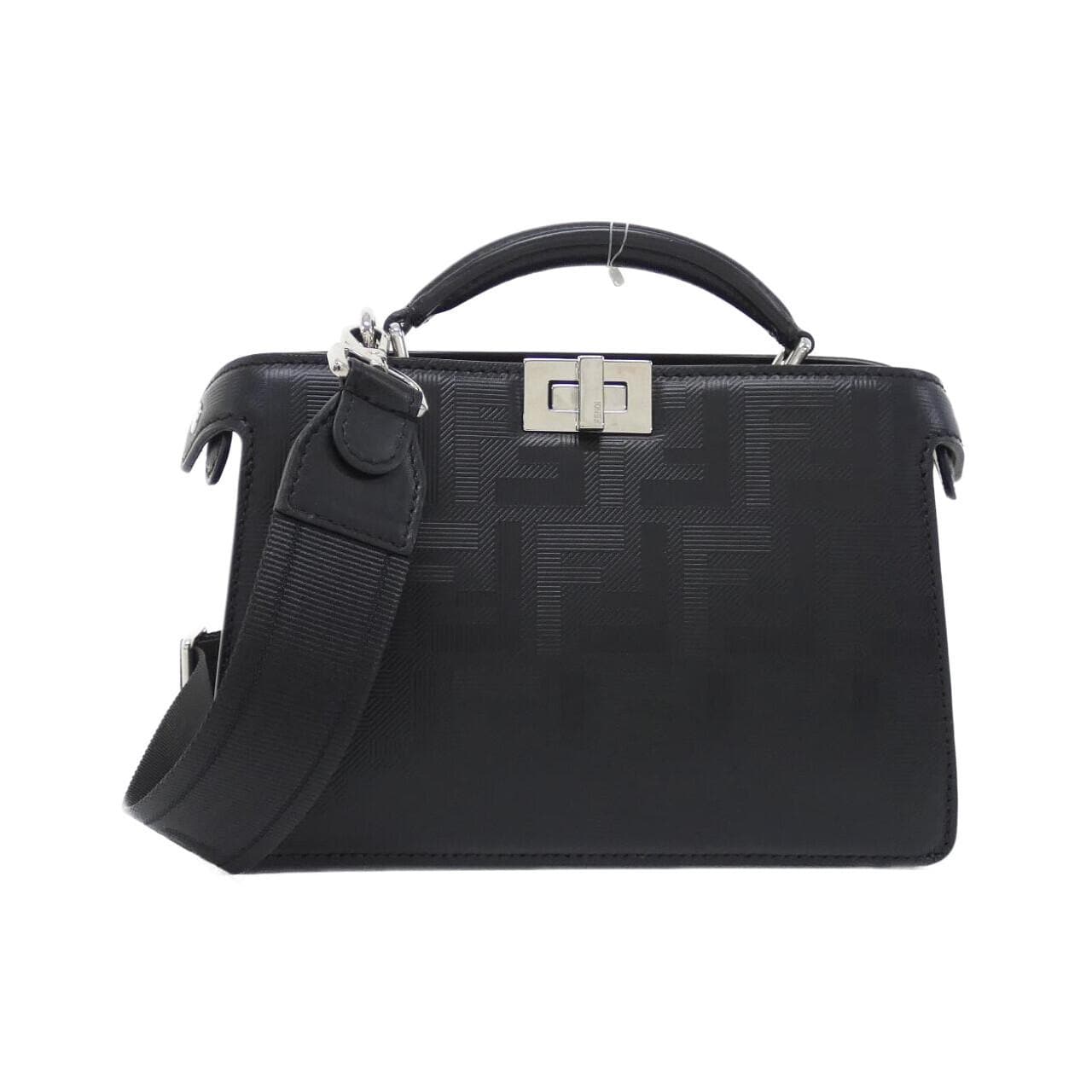 FENDI Baguette 7VA582 AP1T 手提包 皮革