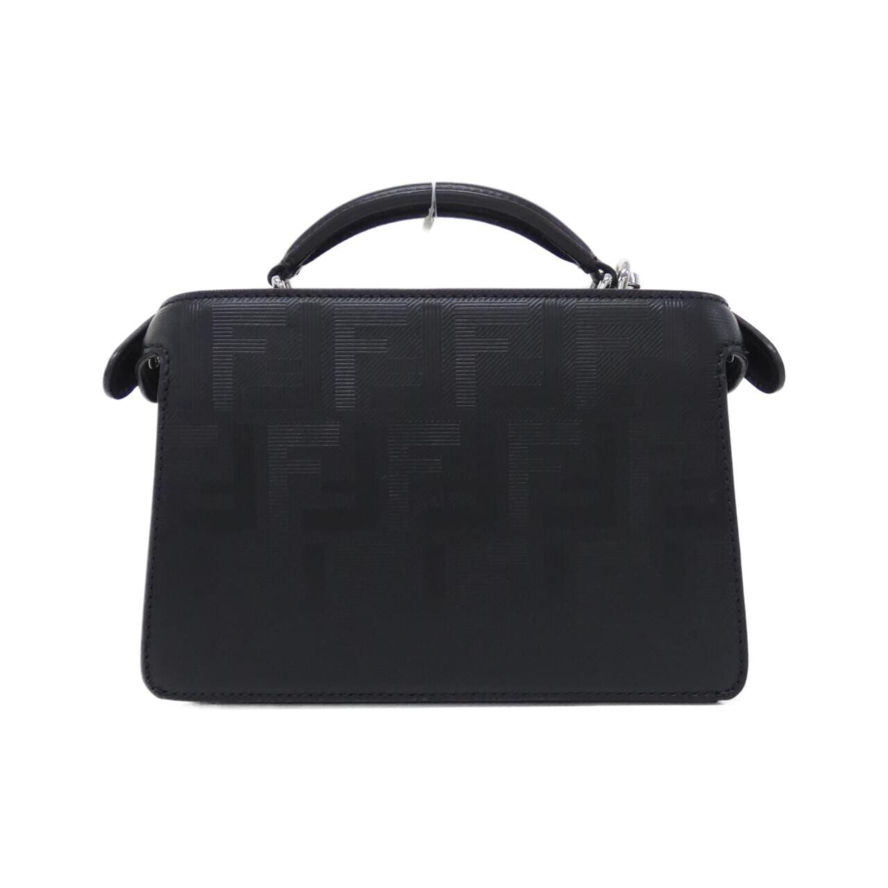 FENDI Baguette 7VA582 AP1T 手提包 皮革 2