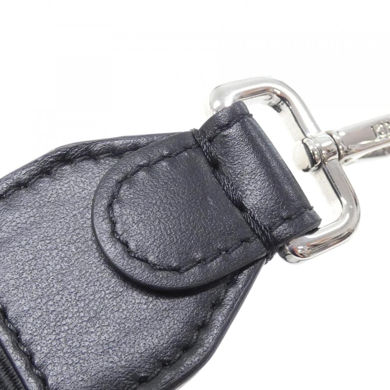 FENDI Baguette 7VA582 AP1T 手提包 皮革 5