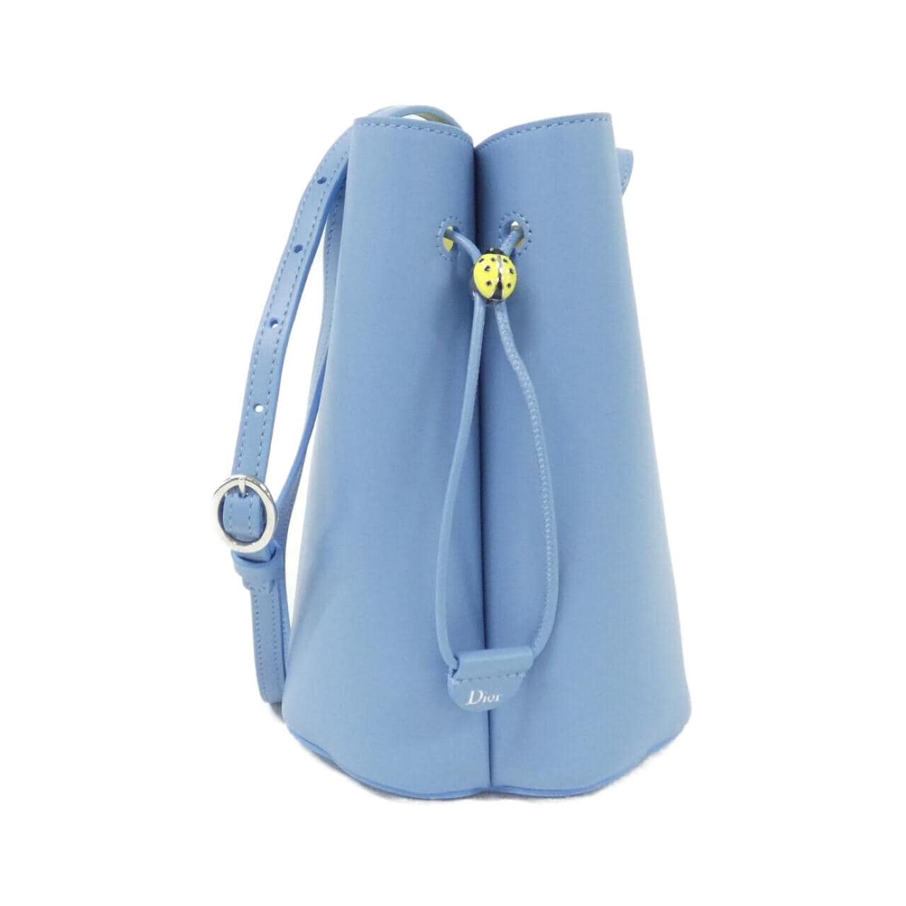 DIOR S2900PNWR Shoulder Lambskin
