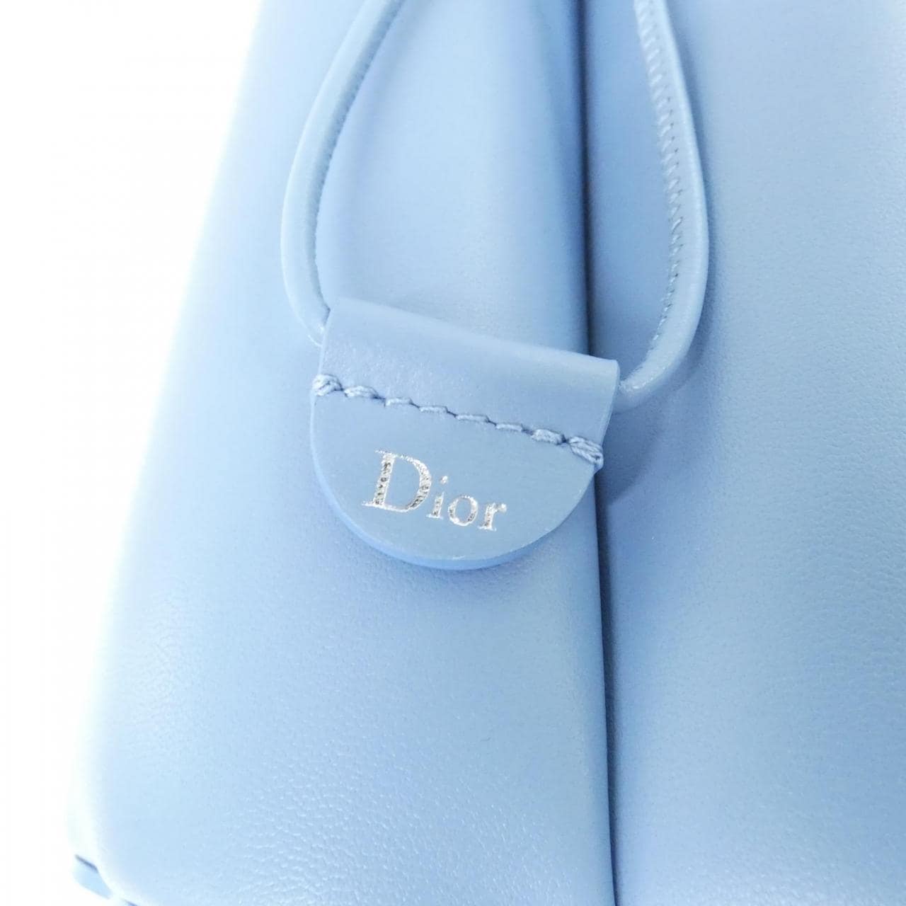 DIOR S2900PNWR Shoulder Lambskin 4