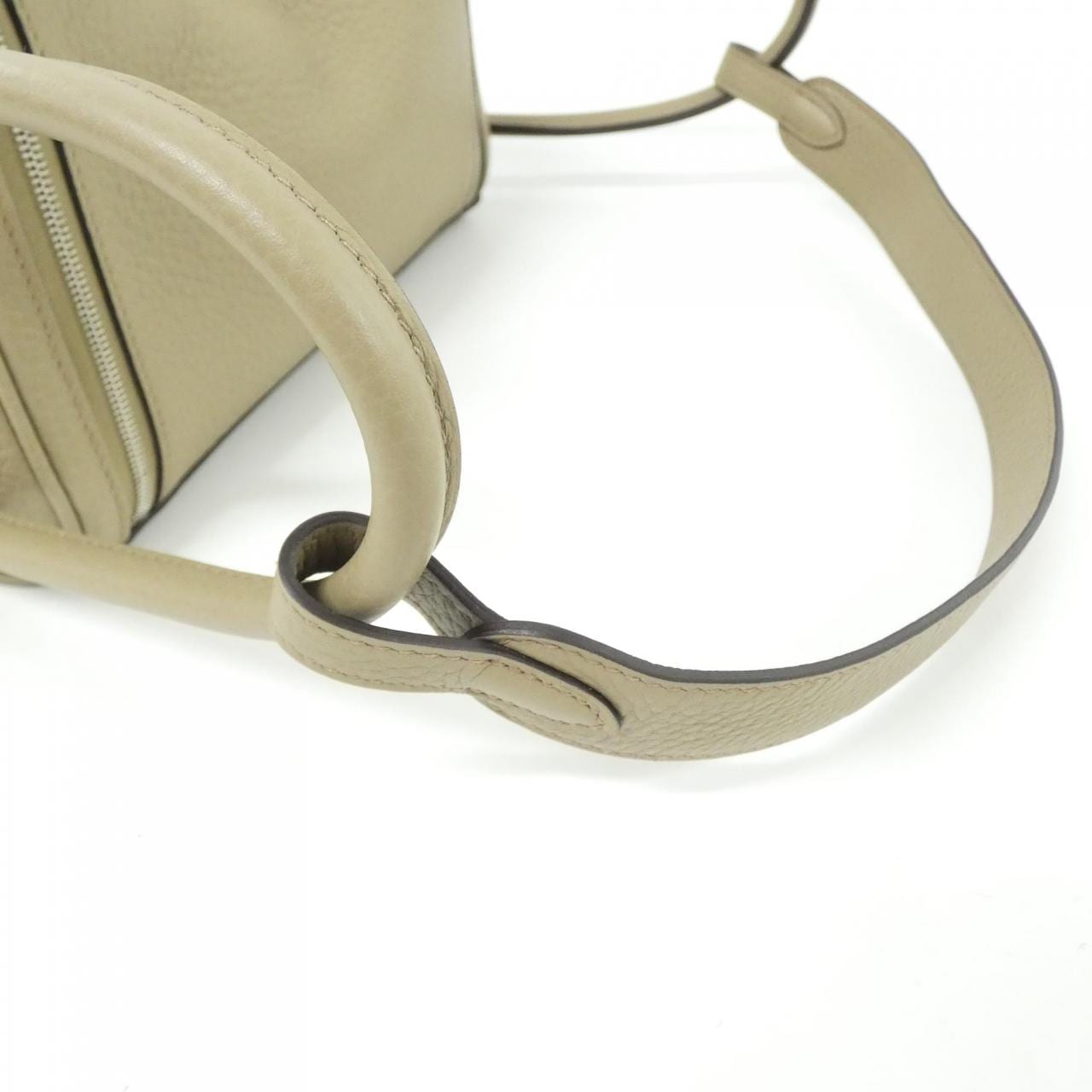 HERMES Lindy 073428CK Shoulder Clemence 4