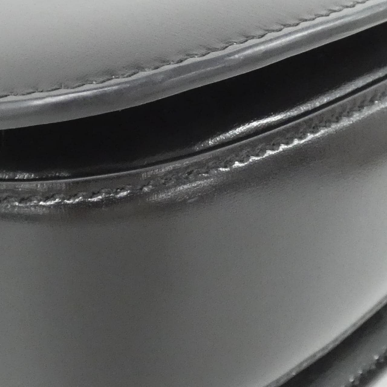 GUCCI Bamboo 675797 10ODT Handbag Leather 3