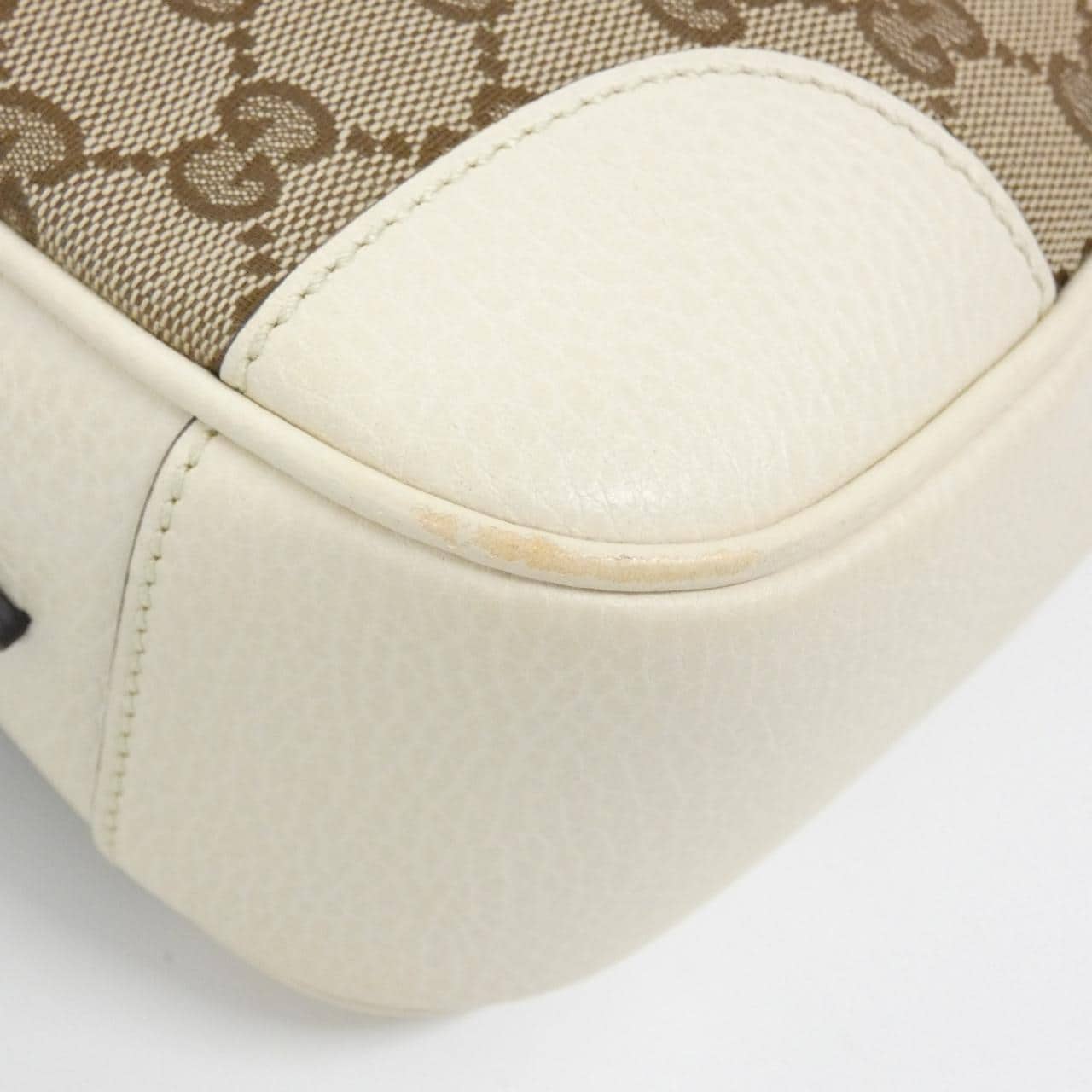 GUCCI GG Supreme 449413 KY9LG Shoulder Canvas 3