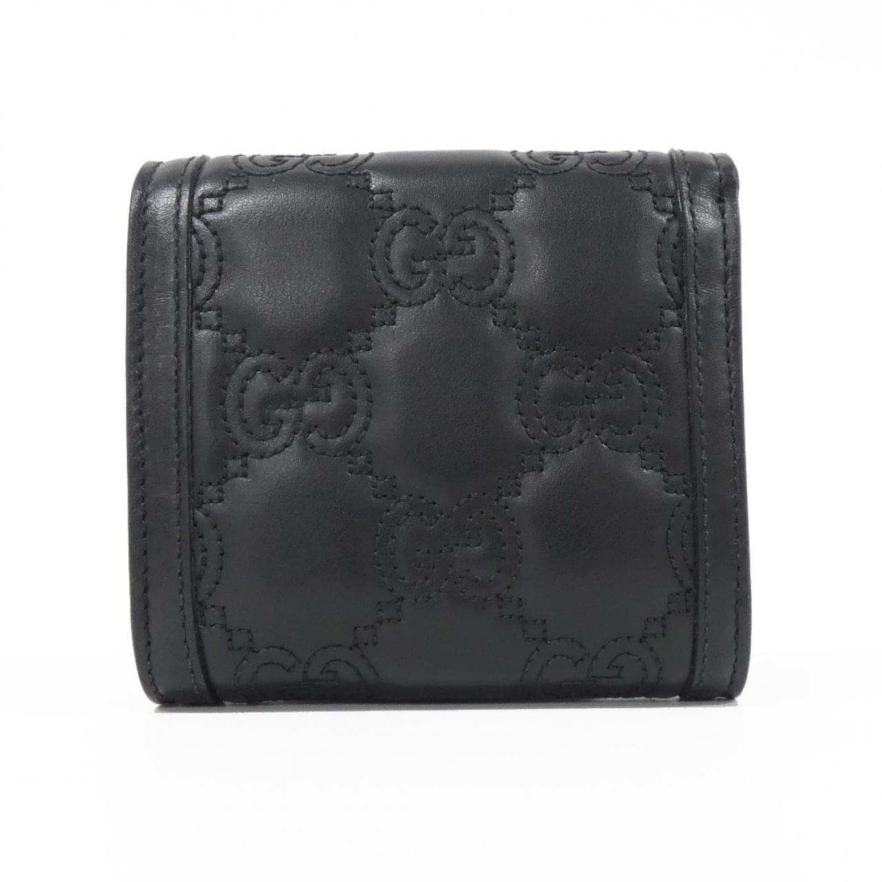 GUCCI 723799 UM8IG Wallet Leather 2