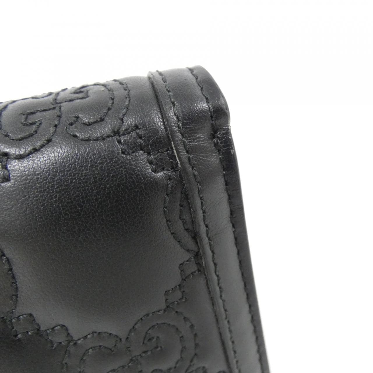 GUCCI 723799 UM8IG Wallet Leather 3