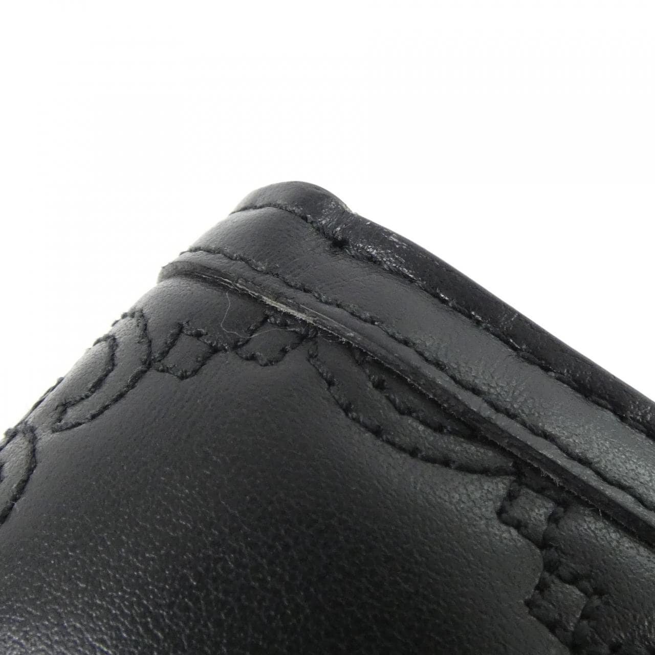 GUCCI 723799 UM8IG Wallet Leather 5